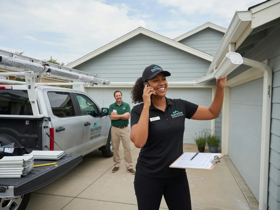 Gutter Installation Ashton, ID FAQs